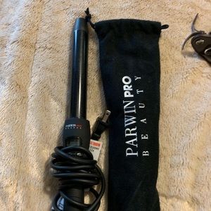 Parwin pro wand